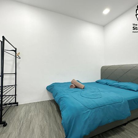 Staycation Homestay 15 Kch City Mall Landed House Kuching Exterior foto